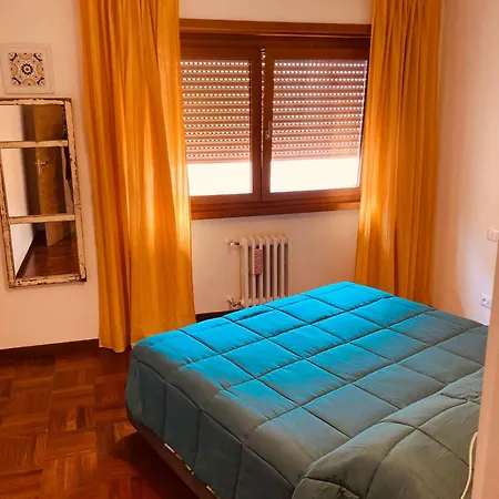 Domus Cornelia Apartmán Řím