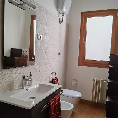 Апартаменты Domus Cornelia *