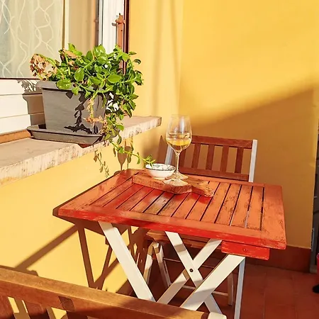 Domus Cornelia Appartement