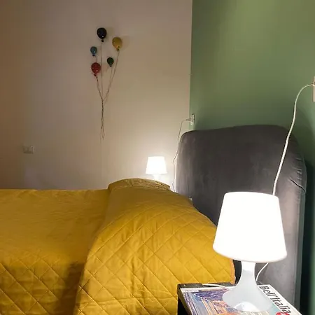 Domus Cornelia Appartement *