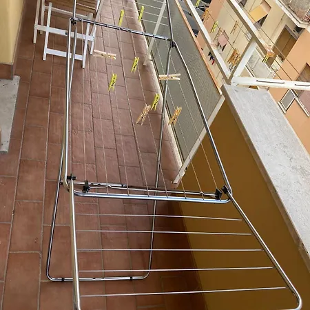 Domus Cornelia Appartement