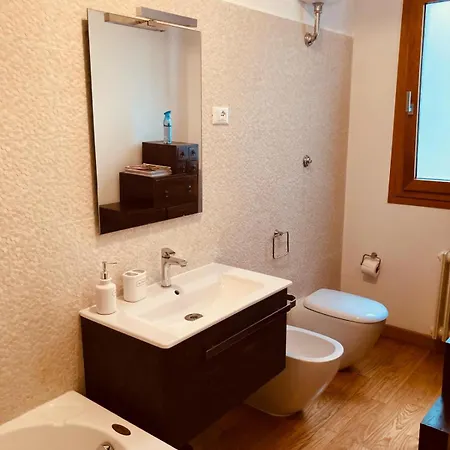 Domus Cornelia Appartement *