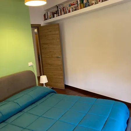 Апартаменты Domus Cornelia