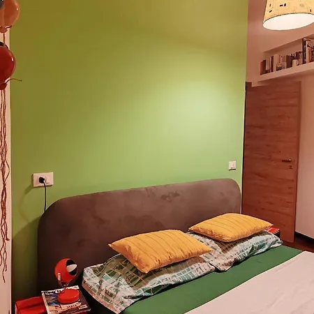 Domus Cornelia Apartment *