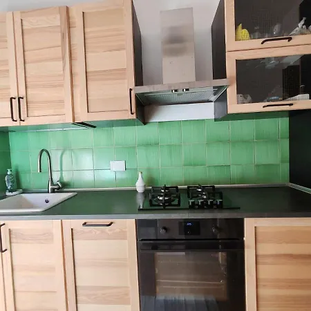 Lejlighed Domus Cornelia *