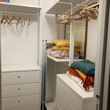 Domus Cornelia Apartment Rome