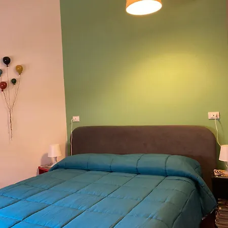 Апартаменты Domus Cornelia